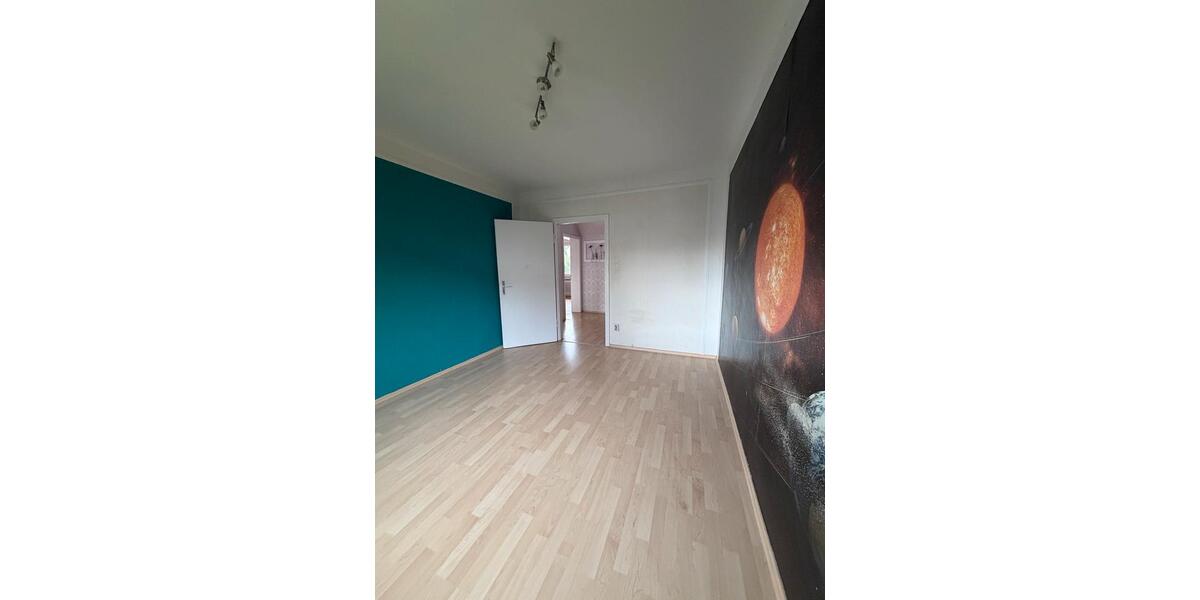 Wohnung zu vermieten 4 zimmer