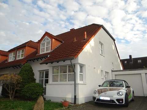 Einfamilienhaus Köln Lindenthal - 4 Zimmer, 112 m&sup2;, 1.870&euro; | Angebot:27092995