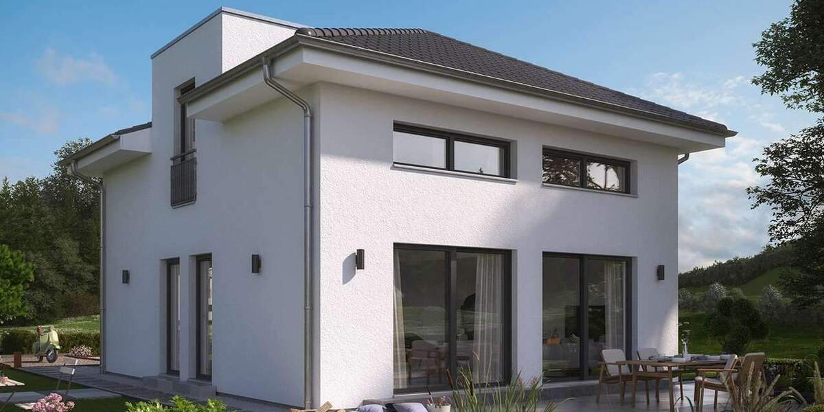 Einfamilienhaus Bergheim Ahe - 5 Zimmer, 116 m&sup2;, 482.550&euro; | Angebot:24871101