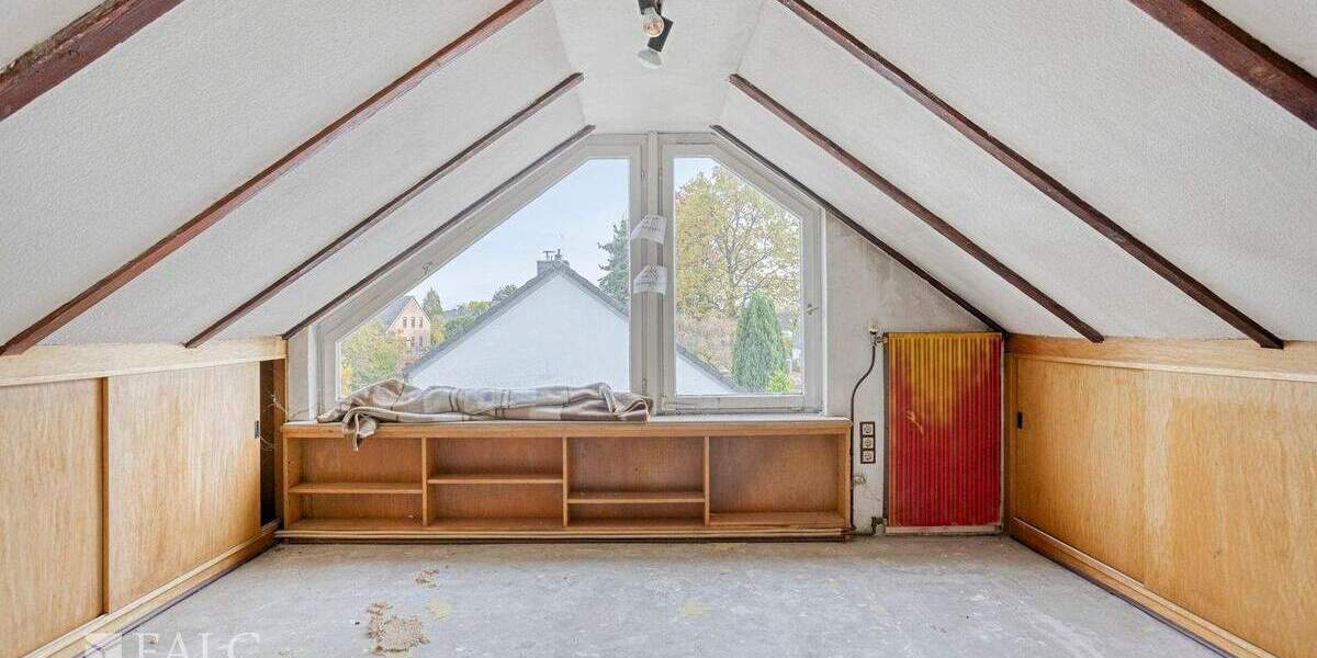 Einfamilienhaus Köln Brück - 5 Zimmer, 139 m&sup2;, 550.000&euro; | Angebot:25743065