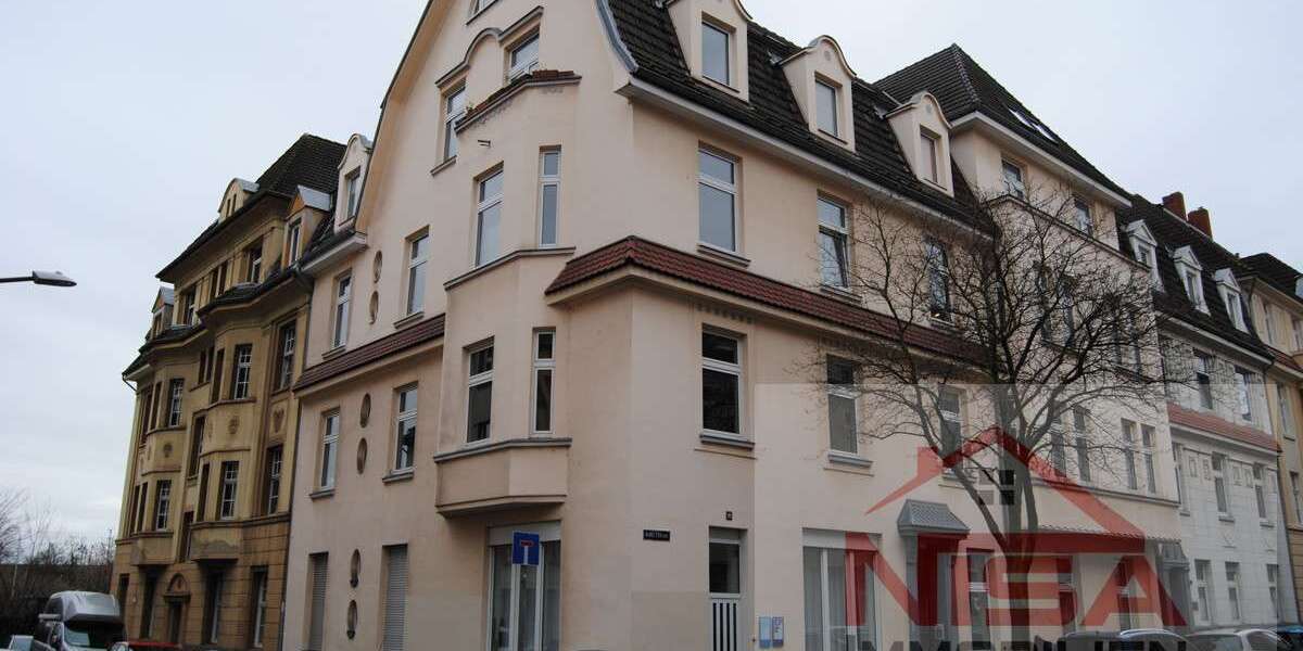 Etagenwohnung Köln / Nippes Nippes - 2 Zimmer, 50 m&sup2;, 319.000&euro; | Angebot:25266311