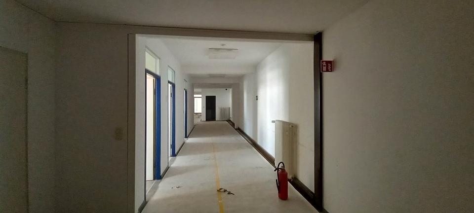 Ideale , barrierefreie Praxisräume in bester Innenstadtlage mit variabler Raumgestaltung! zimmer