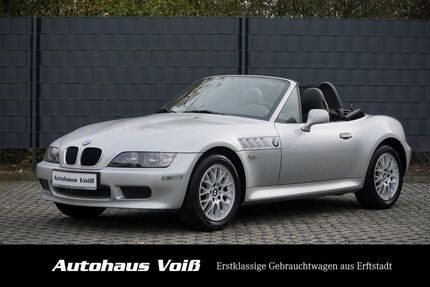 BMW Z3 10.000 km 19.980 € Erftstadt 50374