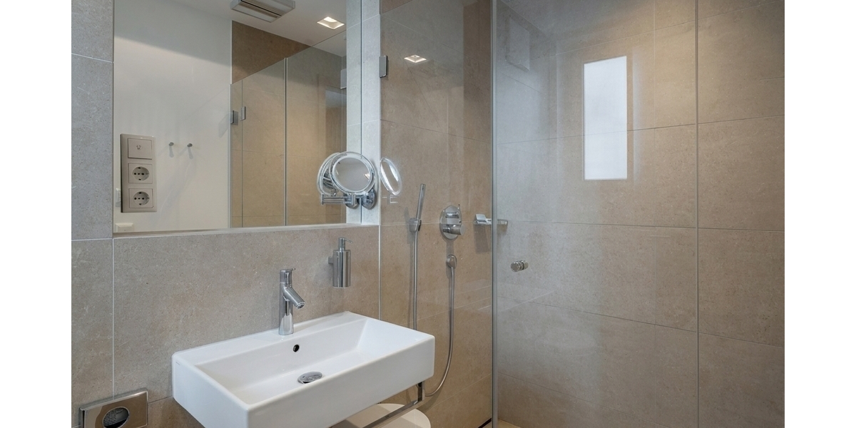 Ertragsstarke Kapitalanlage: Boardinghouse, Gastronomie & vier Wohnungen in Köln-Buchforst - Mehrfamilienhaus, Wohnhaus Köln Mülheim | Angebot:27082388