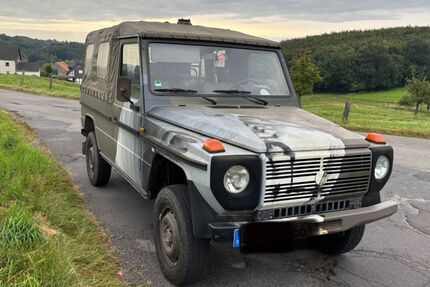 Mercedes-Benz G 230 67.858 km 19.500 € Kürten 51515