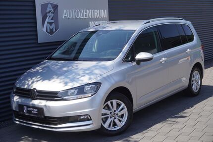 VW Touran 29.000 km 29.990 &euro; Monheim am Rhein 40789