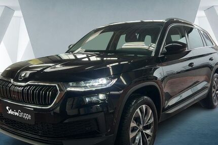 Skoda Kodiaq 42.950 km 34.660 &euro; Bergisch Gladbach 51465