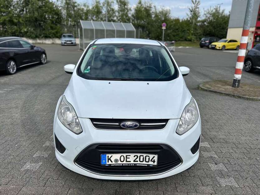 C-Max