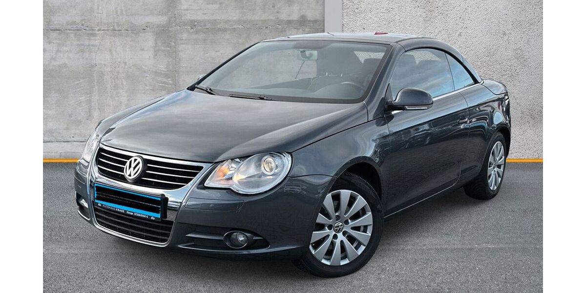 VW Eos 139.000 km 3.950 &euro; Köln 51103