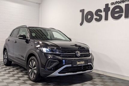 VW T-Cross 16.846 km 23.690 &euro; Monheim 40789