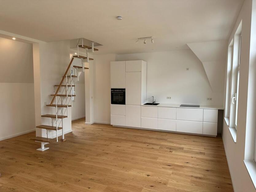 Kernsaniertes 2,5-Zimmer Altbaujuwel im Herzen von Köln Nippes zimmer