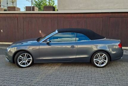 Audi A5 61.000 km 21.200 &euro; Köln 51145