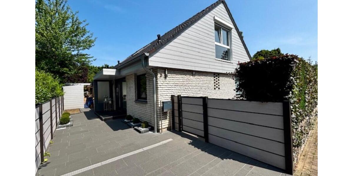 Einfamilienhaus Monheim am Rhein - 7 Zimmer, 200 m&sup2;, 649.000&euro; | Angebot:26216229