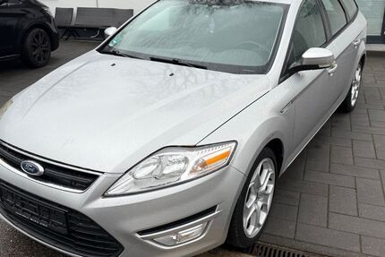 Ford Mondeo 345.101 km 2.980 &euro; Hürth bei Köln 50354