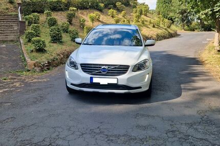 Volvo XC60 172.500 km 17.699 &euro; Siegburg 53721