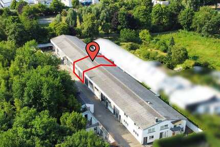 Gewerbeobjekt Troisdorf Altenrath - 995&euro; | Angebot:25226937