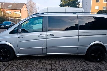 Mercedes-Benz Viano 237.996 km 5.999 &euro; Overath bei Köln 51491