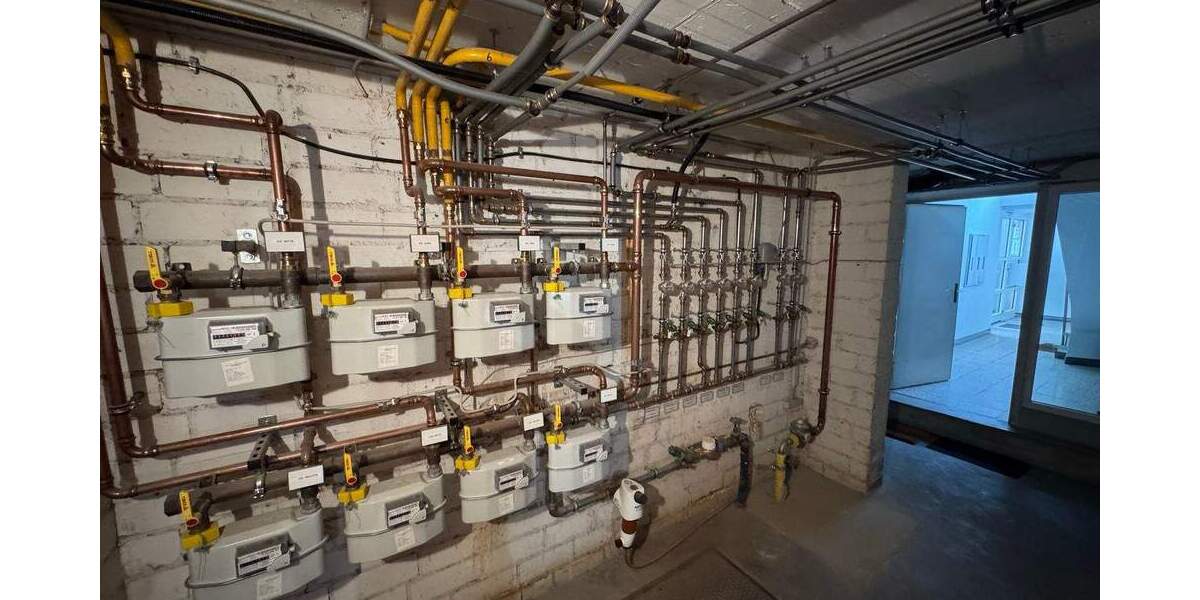 Etagenwohnung Brühl Pingsdorf - 3 Zimmer, 84 m&sup2;, 1.000&euro; | Angebot:25726743