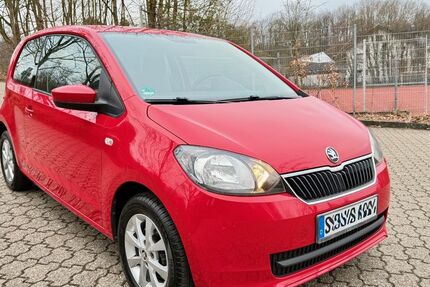 Skoda Citigo 99.500 km 3.750 &euro; Bergisch Gladbach 51469