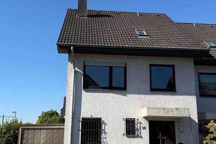 Haus Solingen Höhscheid - 5 Zimmer, 145 m&sup2;, 395.000&euro; | Angebot:26335581