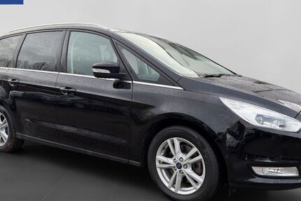 Ford Galaxy 99.999 km 16.500 € Hennef 53773