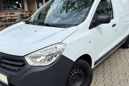 Dacia Dokker 225.000 km 4.390 &euro; Köln/Wahn 51147