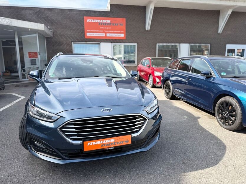 Ford Mondeo 216.071 km 8.880 € Düsseldorf 40549