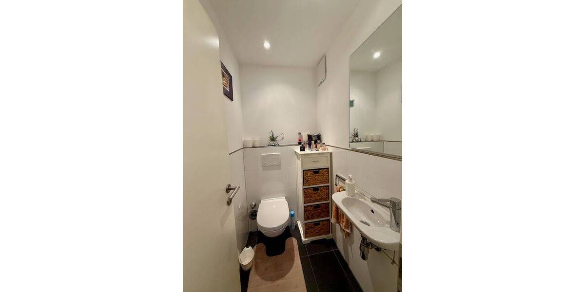 Etagenwohnung Langenfeld (Rheinland) Immigrath - 4 Zimmer, 110 m&sup2;, 499.900&euro; | Angebot:23942281