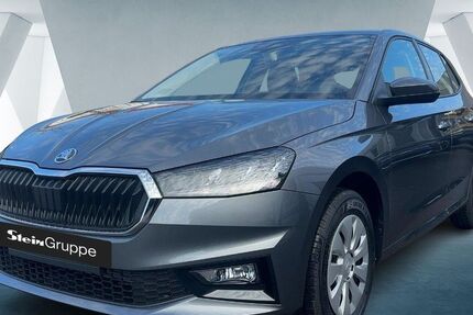 Skoda Fabia 9.999 km 16.590 &euro; Bergisch Gladbach 51465