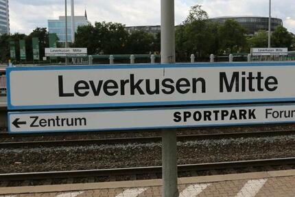 Wohnung Leverkusen - 1 Zimmer, 20 m&sup2;, 550&euro; | Angebot:25394230