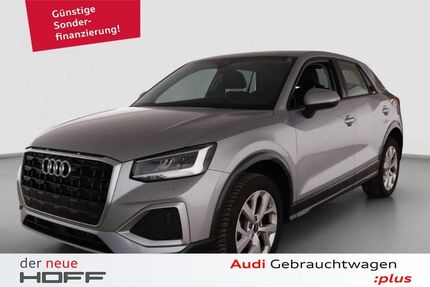 Audi Q2 23.000 km 32.975 &euro; Sankt Augustin-Menden 53757