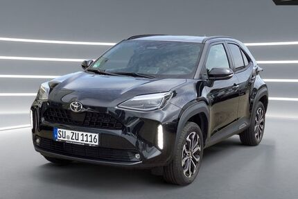 Toyota Yaris Cross 4.900 km 27.290 &euro; Köln 51149