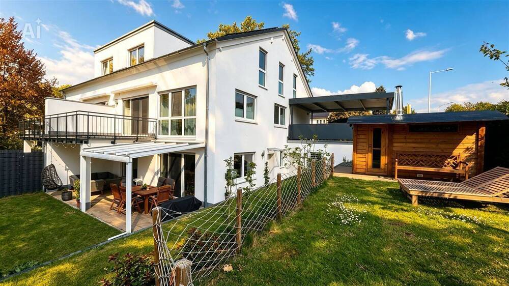 Doppelhaushälfte Bonn Holzlar - 7 Zimmer, 1.275.000&euro; | Angebot:26343663