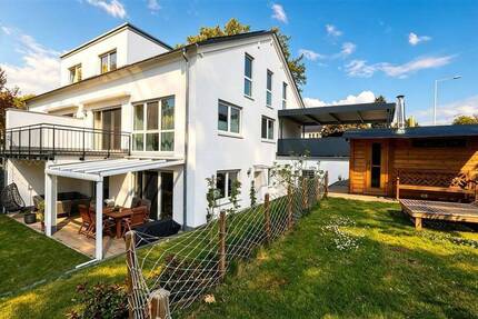 Haus Bonn Holzlar - 7 Zimmer, 1.190.000&euro; | Angebot:26343663