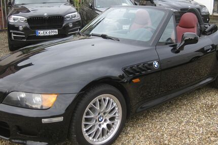 BMW Z3 139.800 km 11.490 € Hürth bei Köln 50354
