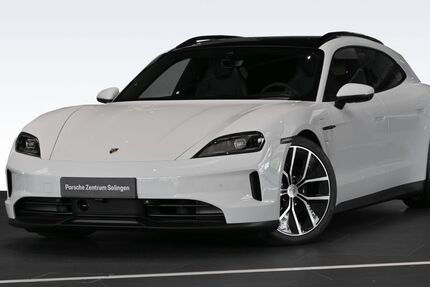 Porsche Taycan 20.550 km 89.790 € Solingen 42653