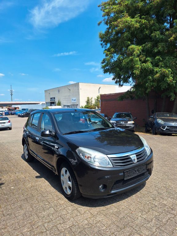 Sandero