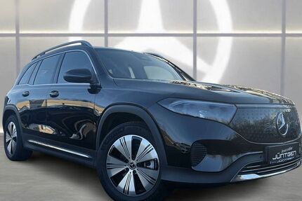 Mercedes-Benz EQB 6.000 km 34.950 &euro; Haan 42781