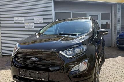 Ford EcoSport 70.407 km 13.650 &euro; Frechen 50226