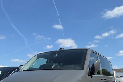 VW T6 Transporter 15.500 km 62.780 &euro; Köln 50739