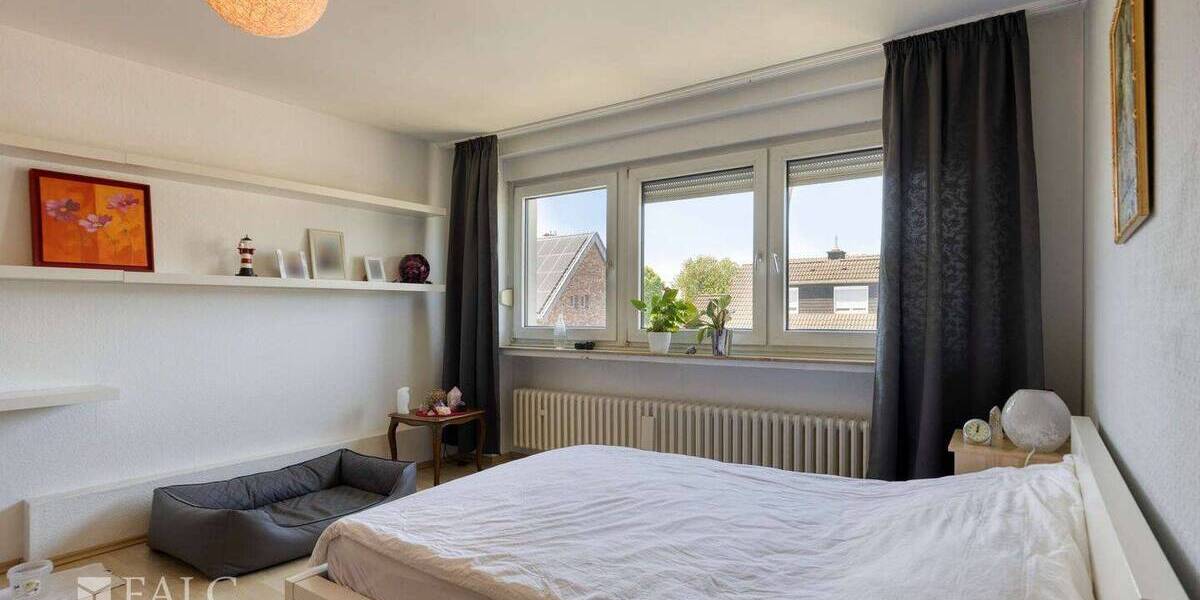 Doppelhaushälfte Pulheim Stommelerbusch - 7 Zimmer, 233 m&sup2;, 689.000&euro; | Angebot:26891475