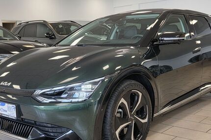 Kia EV6 46.806 km 32.980 € Bonn 53227