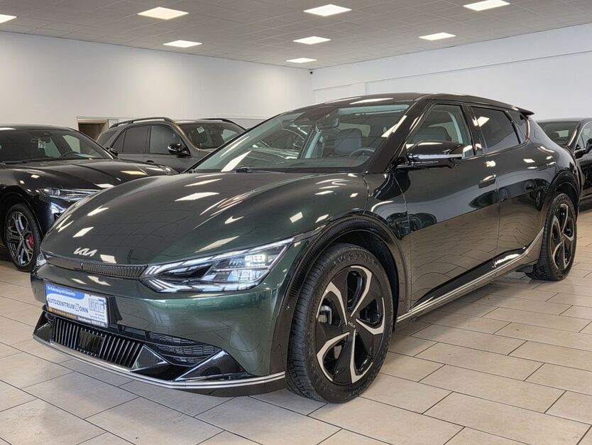 Kia EV6 46.806 km 32.980 € Bonn 53227