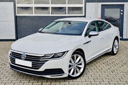 VW Arteon 72.000 km 21.750 &euro; Wesseling 50389