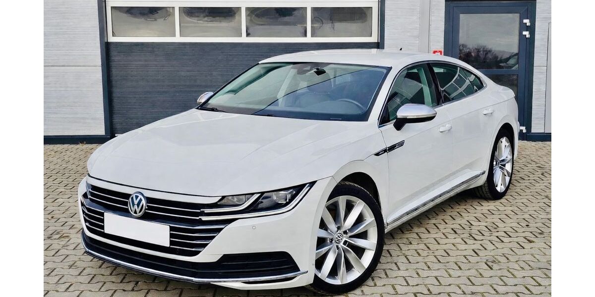VW Arteon 72.000 km 21.750 &euro; Wesseling 50389