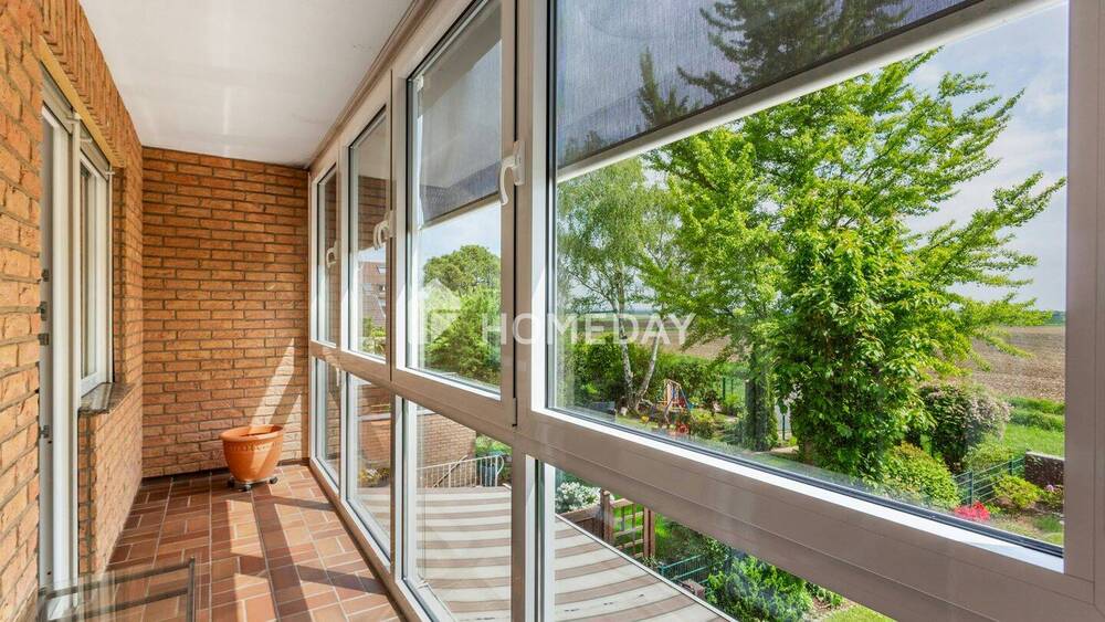 Reihenmittelhaus Köln Zündorf - 5 Zimmer, 160 m&sup2;, 695.000&euro; | Angebot:26673476