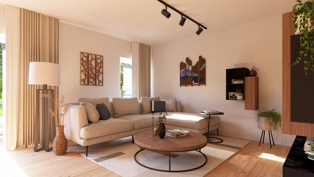 Ihr individuell geplantes Traumhaus - Flexibilität und Qualität vereint! - Einfamilienhaus Troisdorf | Angebot:27350529