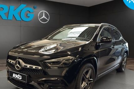 Mercedes-Benz GLA 200 9.800 km 44.890 &euro; Siegburg 53721