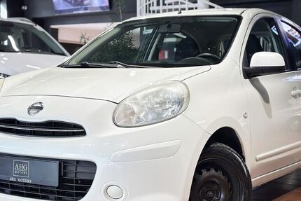 Nissan Micra 199.379 km 1.550 &euro; Bonn 53177