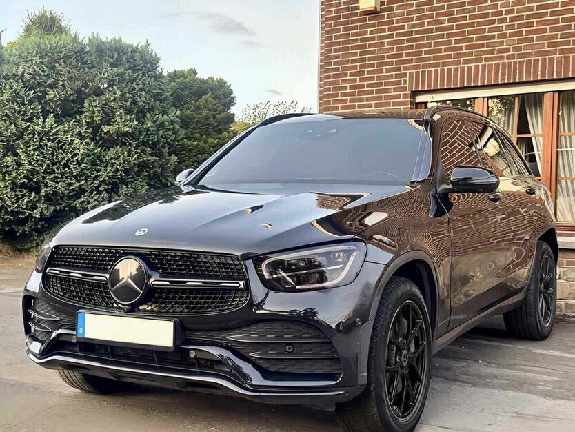 GLC 300